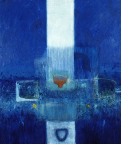 Parsifal von Charlie Millar